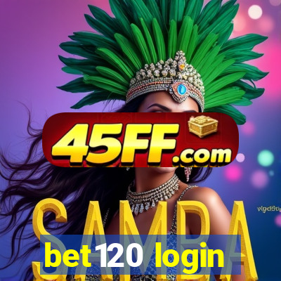 bet120 login